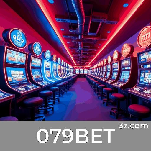079BET: Especialista em Apostas Esportivas com Foco no Brasil