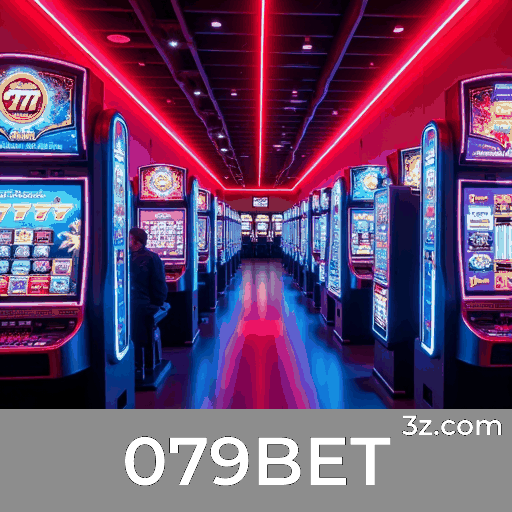 079BET: Especialista em Apostas Esportivas com Foco no Brasil