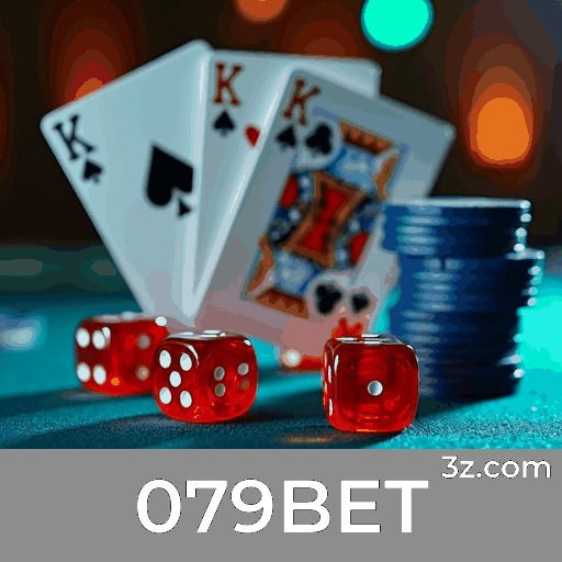 079BET: Especialista em Apostas Esportivas com Foco no Brasil