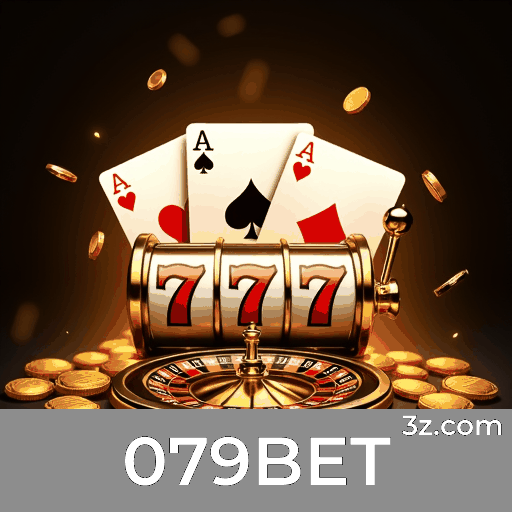 079BET: Experiência de Cassino Impressionante e Imersiva