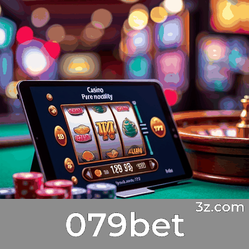 079bet: Bônus Exclusivos e Ofertas Imperdíveis