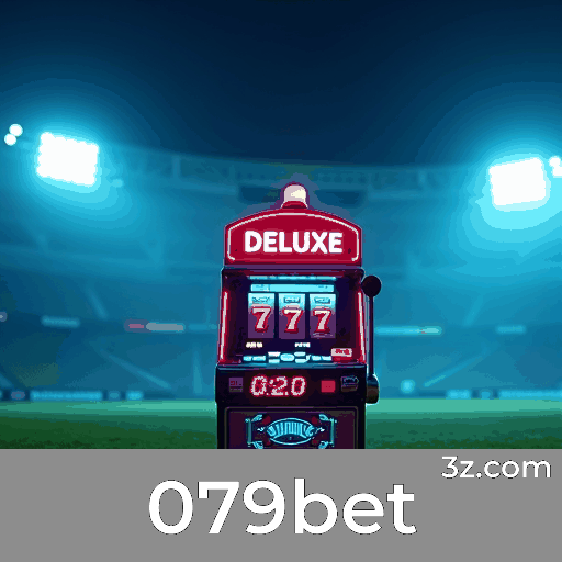 079bet: Jogos de Cassino Cheios de Emoção e Oportunidades de Ganhar